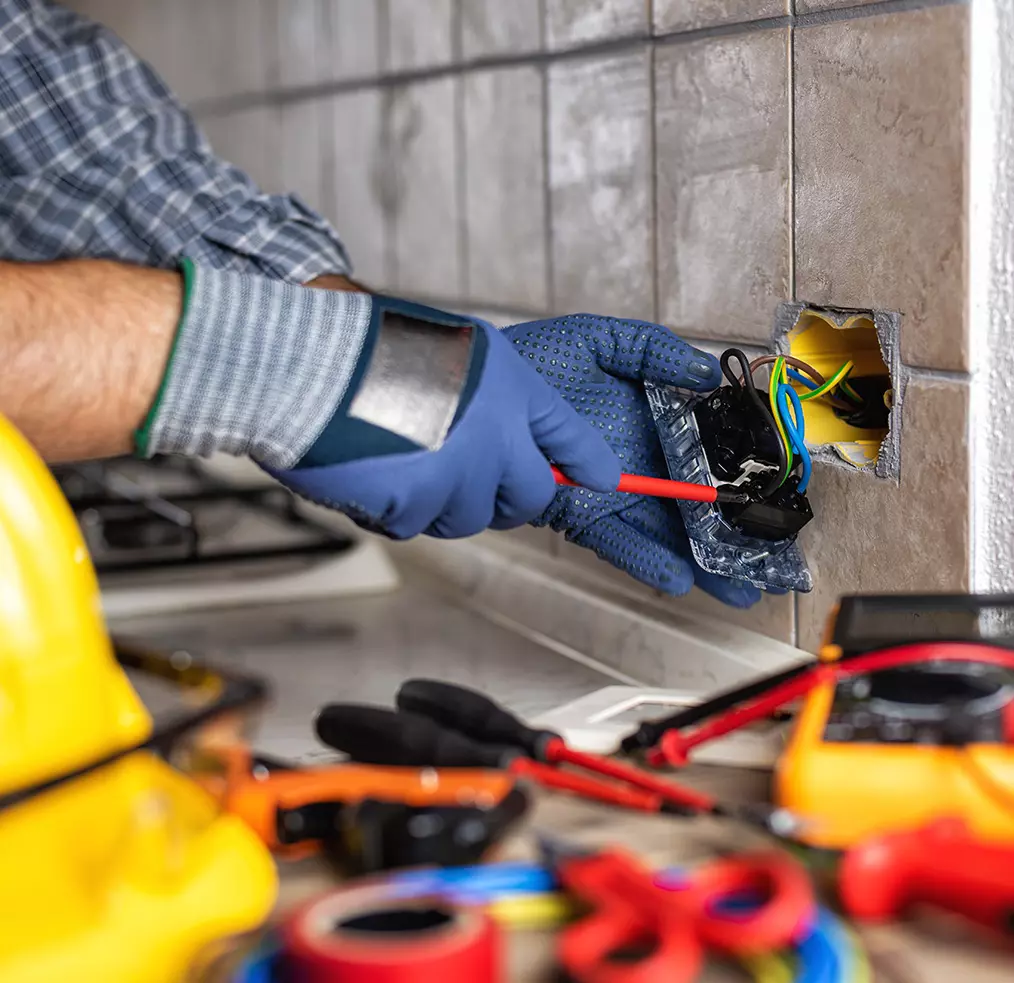 Entreprise d'électricité générale à Denonville (28)